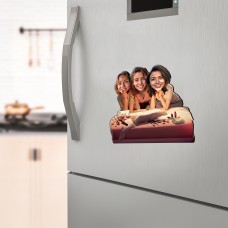 Kişiye Özel Karikatür Figür I Magnet Biblo I 3 Kadın Kişiye Özel Karikatür Figür I Magnet Biblo I 3 Kadın