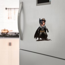 Kişiye Özel Karikatür Figür I Magnet Biblo I Batman Kişiye Özel Karikatür Figür I Magnet Biblo I Batman